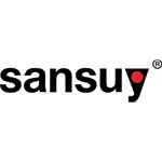 SANSUY ON (SNSY3)のロゴ。