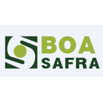 Boa Safra Sementes ON (SOJA3)のロゴ。