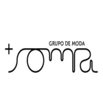 Grupo De Moda Soma ON (SOMA3)のロゴ。