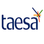 TAESA (TAEE11)のロゴ。