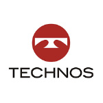 TECHNOS ON (TECN3)のロゴ。