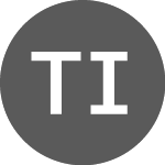 TEGRA INCORPON ON (TEGA3)のロゴ。