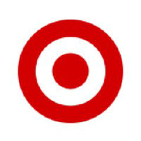 Target Corporation DRN (TGTB34)のロゴ。