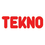 TEKNO PN (TKNO4)のロゴ。