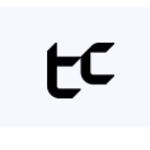 TC ON (TRAD3)のロゴ。