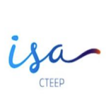 ISA CTEEP ON (TRPL3)のロゴ。