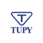 TUPY ON (TUPY3)のロゴ。