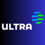 ULTRAPAR ON (UGPA3)のロゴ。