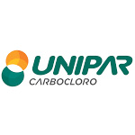 UNIPAR ON (UNIP3)のロゴ。