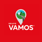 Vamos ON (VAMO3)のロゴ。