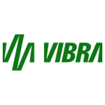 Vibra Energia ON (VBBR3)のロゴ。