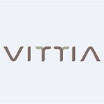 Vittia ON (VITT3)のロゴ。