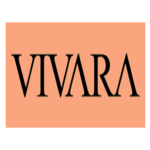 VIVARA ON (VIVA3)のロゴ。