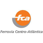 FERROVIA CENTRO ATL ON (VSPT3)のロゴ。