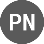 Pangea Natural Foods (PNGA)のロゴ。