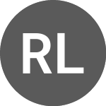 RISE Life Science (RLSC)のロゴ。