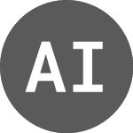 Axie Infinity Shard (AXSBTC)のロゴ。