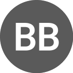 Block Bank (BBRTETH)のロゴ。