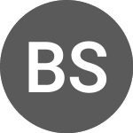 Bitcoin SV (BSVUSD)のロゴ。