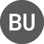Binance USD (BUSDBRL)のロゴ。