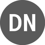 Decentralized Nations (DENAETH)のロゴ。