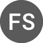 Frax Share (FXSUST)のロゴ。