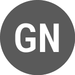  (GNXBTC)のロゴ。