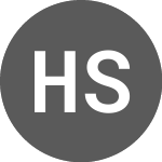Helper Search Token (HSNUSD)のロゴ。