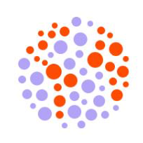 Insolar (INSBTC)のロゴ。
