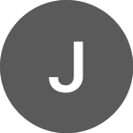  (JUMPBTC)のロゴ。