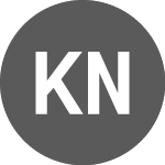 KIRA Network (KEXUST)のロゴ。