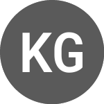 Kine Governance Token (KINEUSD)のロゴ。