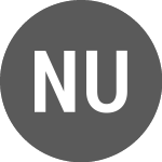 NuNet Utility Token (NTXUUSD)のロゴ。