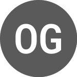 Ontology Gas (ONGETH)のロゴ。