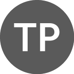 Token Prometeus Network (PROMGBP)のロゴ。