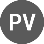 Plant vs Undead Token (PVUETH)のロゴ。