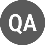 Quantum Assets Token (QAUST)のロゴ。