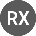 RING X PLATFORM (RINGXBTC)のロゴ。