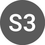 SafeMoon 3.0 (SFM3.0ETH)のロゴ。