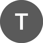 TomoChain (TOMOGBP)のロゴ。