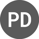 Pax Dollar (USDPBTC)のロゴ。