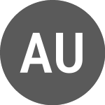 Airdrop United (UTDUSD)のロゴ。