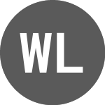 Wrapped Leo (WLEOETH)のロゴ。