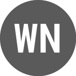  (WNXMETH)のロゴ。