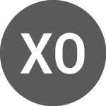 XY Oracle (XYOETH)のロゴ。