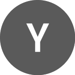  (YESBTC)のロゴ。