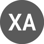 Xtr Artificial Intellige... (EQD5)のロゴ。