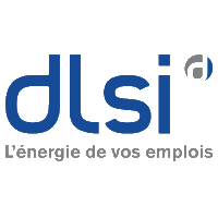 DSLI (ALDLS)のロゴ。