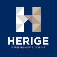 Herige (ALHRG)のロゴ。