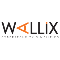Wallix (ALLIX)のロゴ。